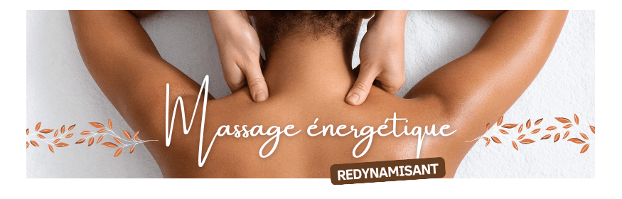 Massage énergétique